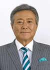 小倉智昭さん